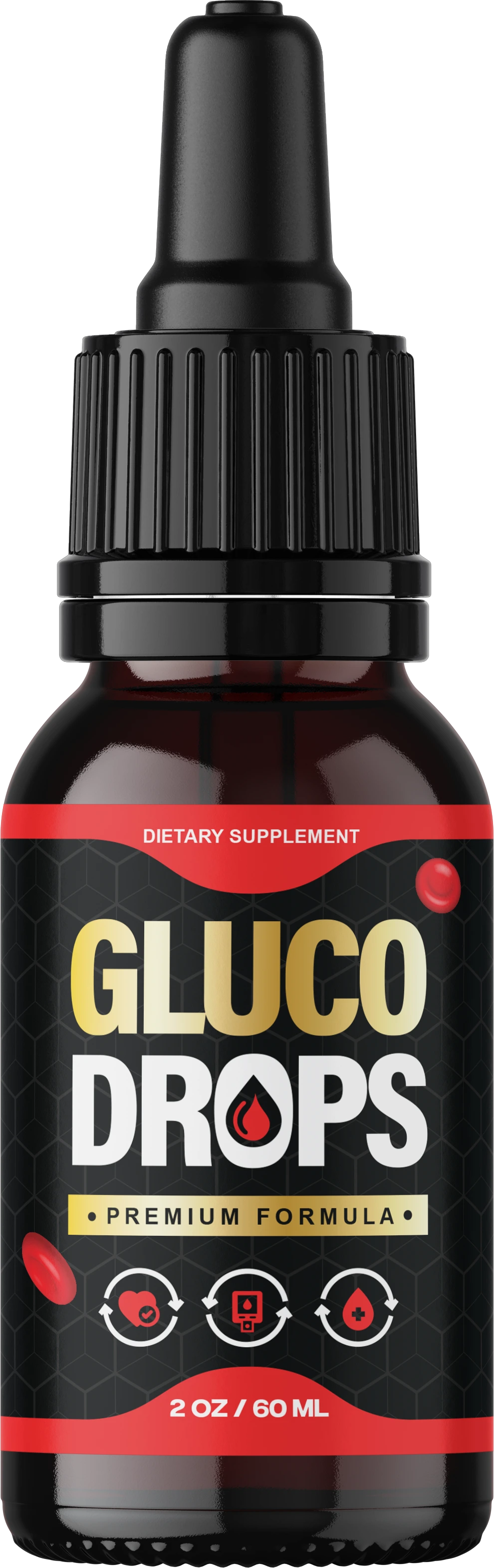 180 Days, 6 Bottles image