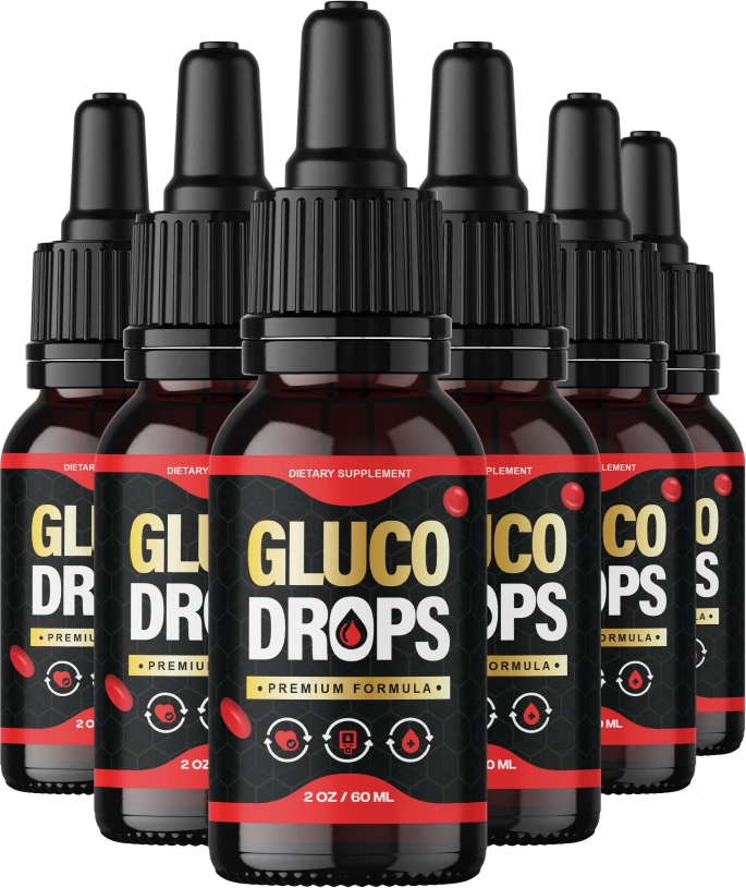 180 Days, 6 Bottles image